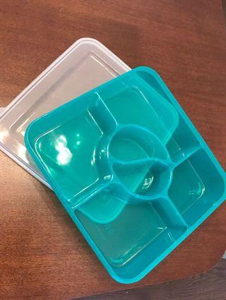 Box with lid
