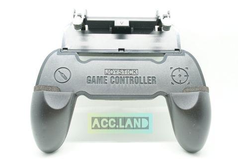 GAMING HANDLE CONTROLLER WITH JOYSTICK GAMEPAD ANDROID IOS GAME GRIP
