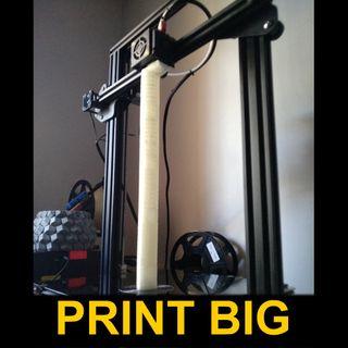 3D PRINTING SERVICES