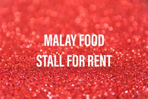 (Category: ) located in . Submitted by foodstalls (Listing ID 157807454, Image 1). Description: .