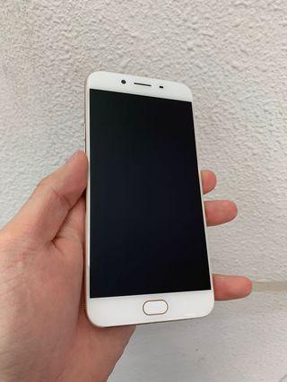 Oppo R9s