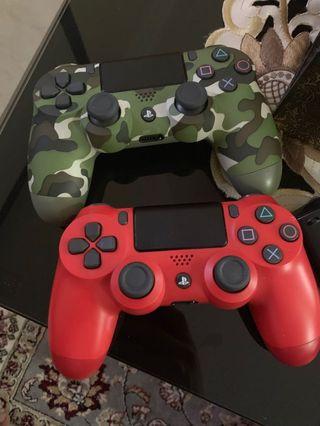 PS4 Controller