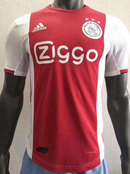 19/20 Ajax climachill kits, Men's Fashion, Clothes, Tops on Carousell