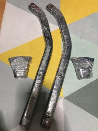 Affordable Showa Absorber For Sale Motorcycles Carousell Singapore