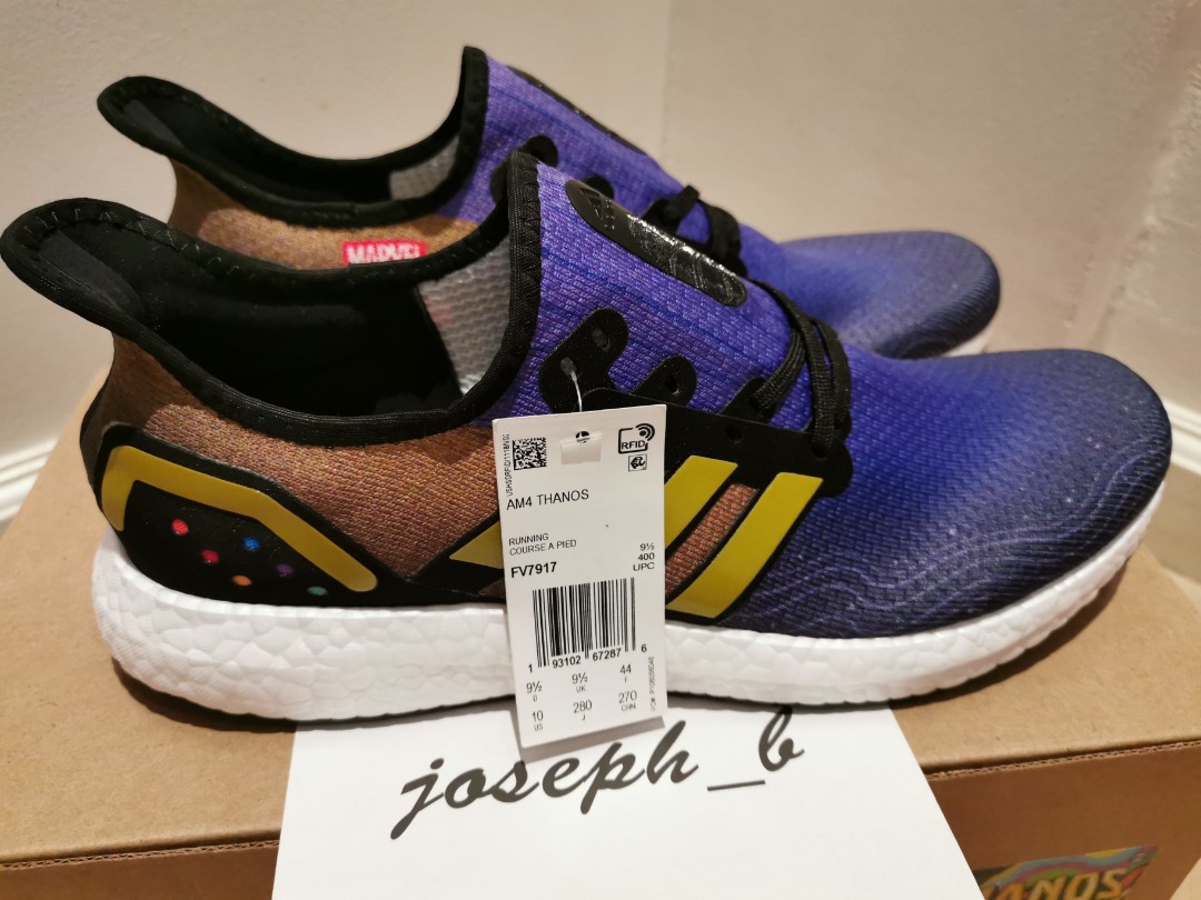 Am4 thanos new arrivals