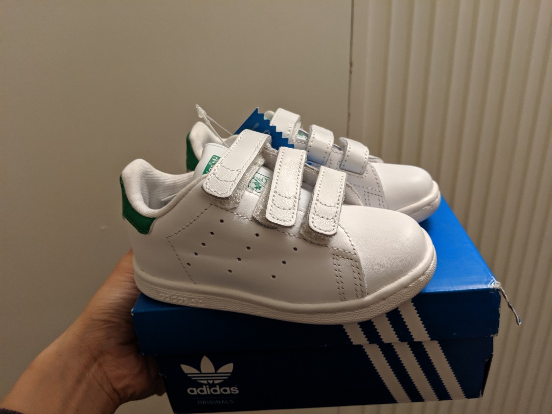 stan smith for babies
