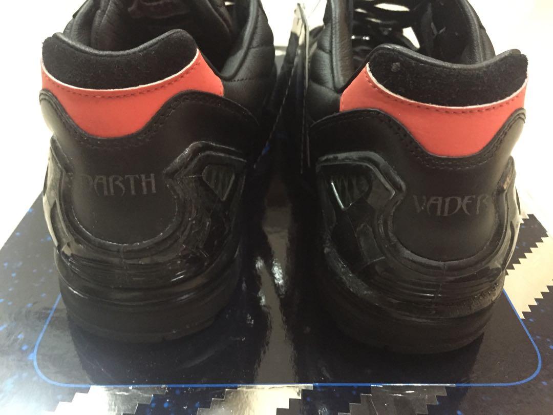 Zx 8000 darth best sale vader