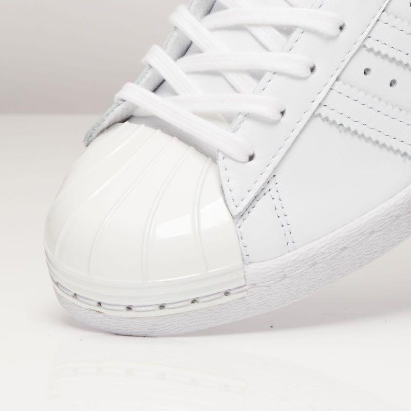 Adidas Superstar 80s white S76540 for 