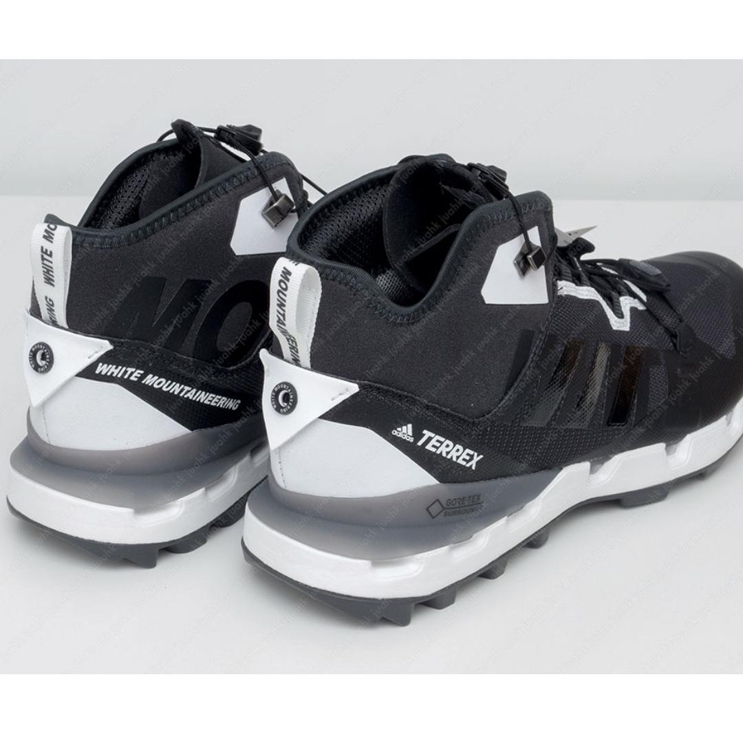 Adidas x white store mountaineering terrex_wm fast gtx-surround
