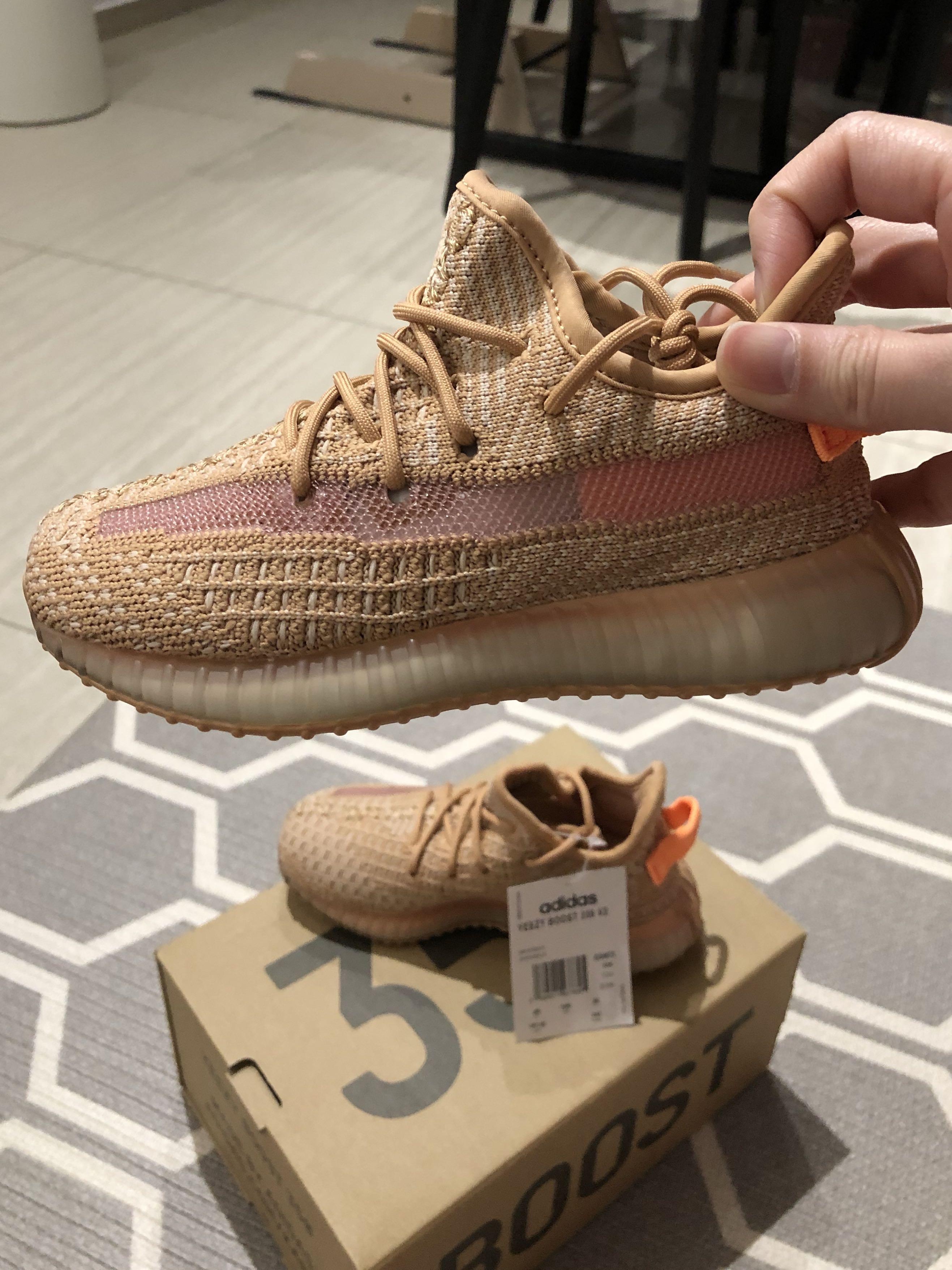 yeezy 350 for kid