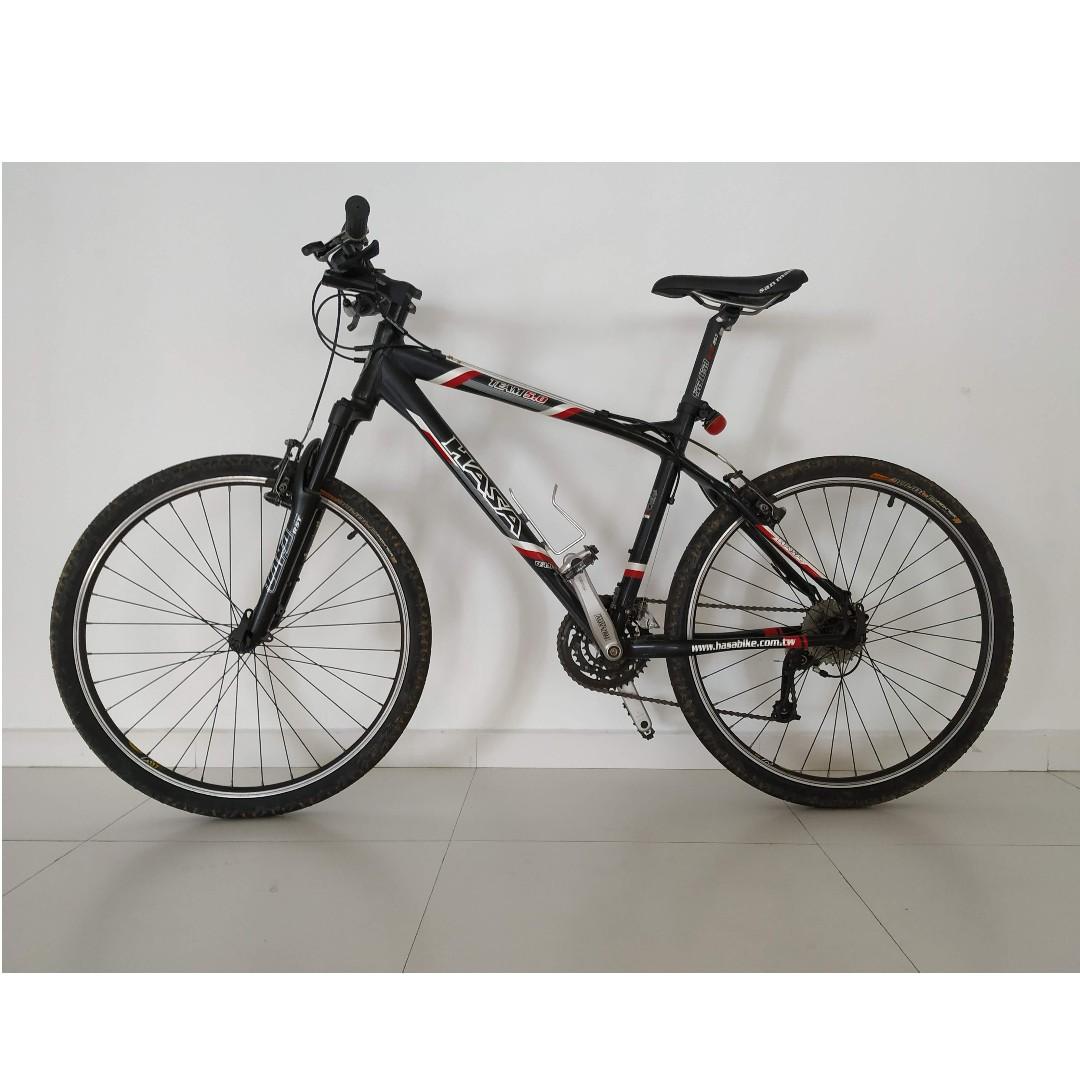 Hasa mountain bike price 2025