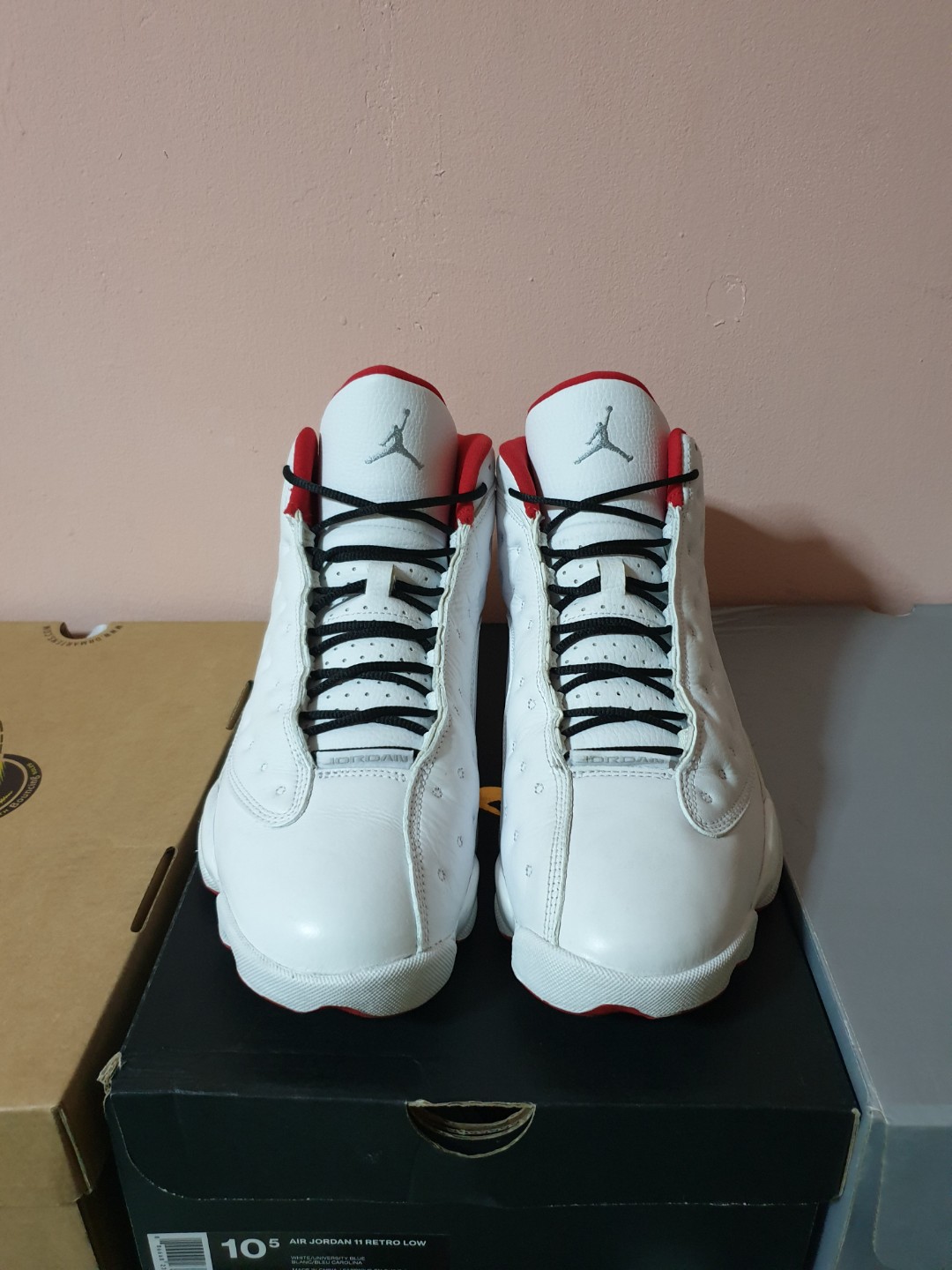 jordan 13 flight 5