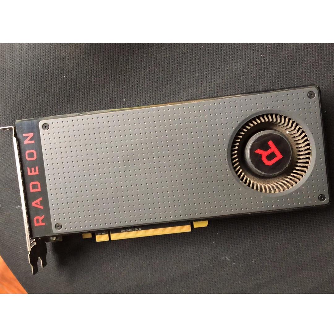 Rx 580 cheap hackintosh