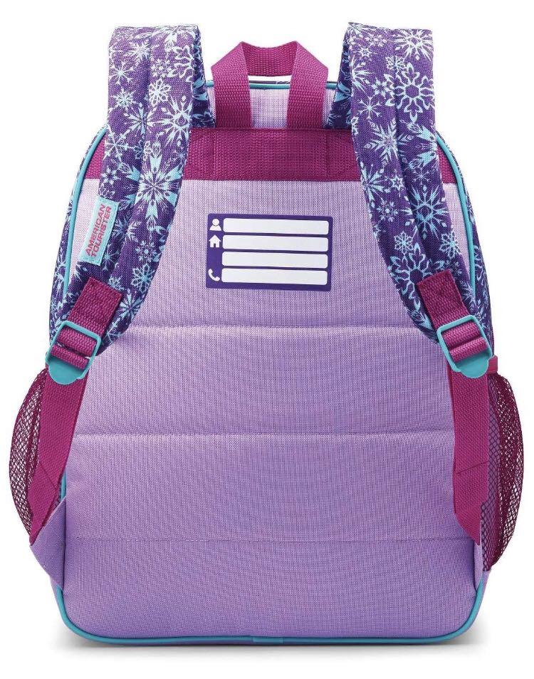 American Tourister Kids Disney Children s Backpack Disney Frozen