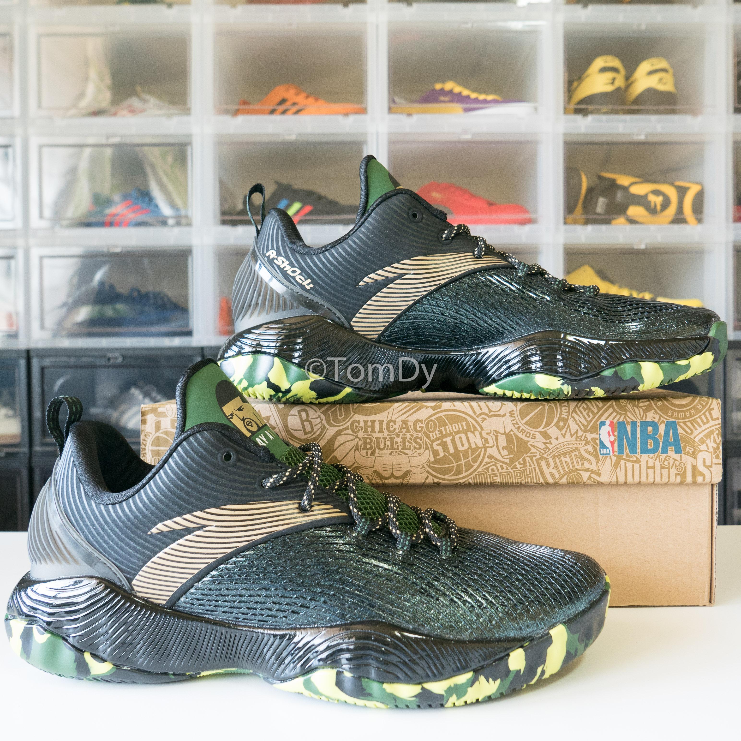 Anta kt 2 low shop