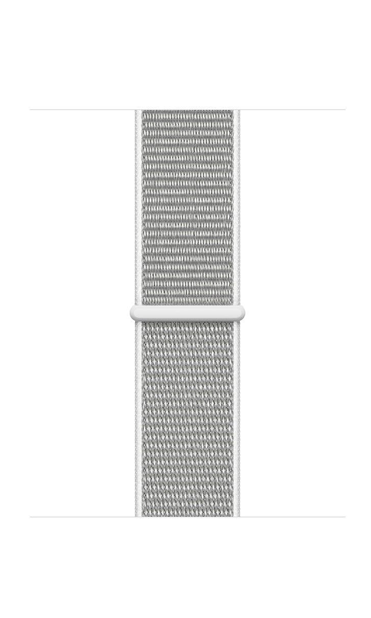 apple watch series 4 seashell