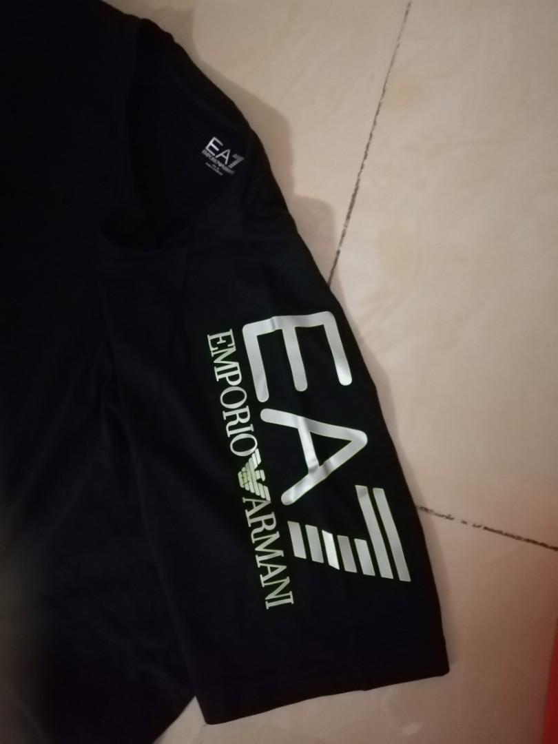 ea7t shirt