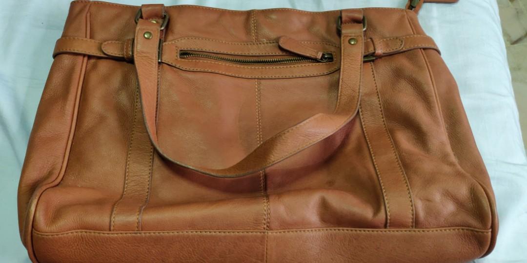 ashwood leather bag