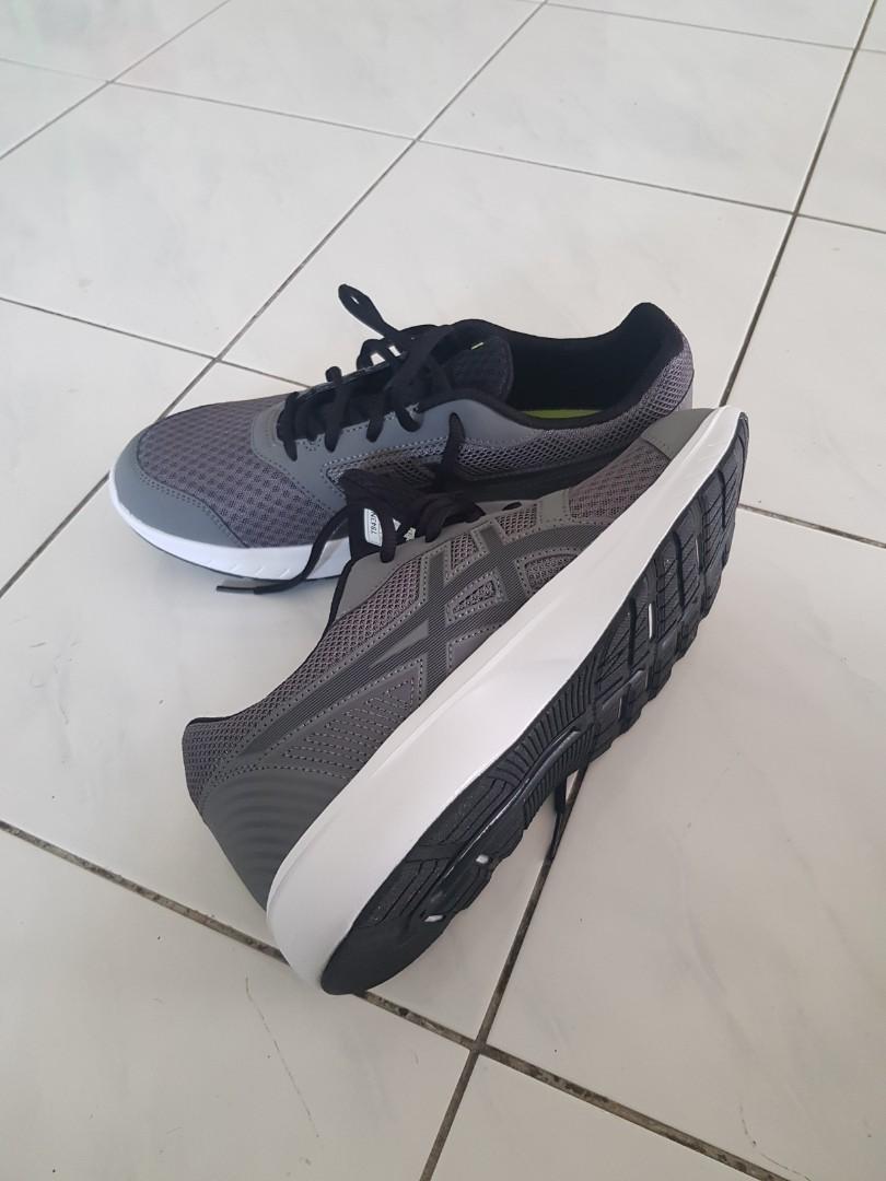 mens fila original fitness athletic shoe