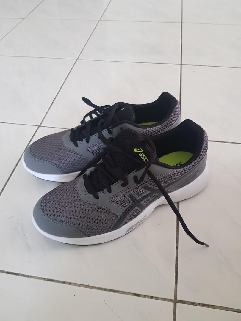 asics womens stormer 2 running shoes