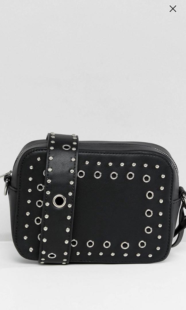 asos cross body bags