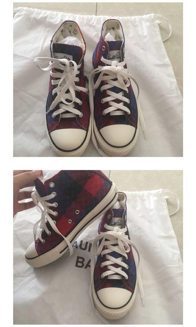 Authentic Arnold Palmer Shoes Women S Fashion Shoes On Carousell