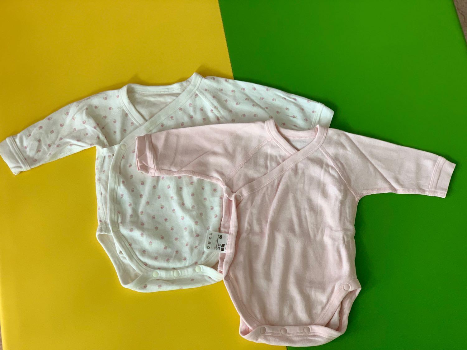 uniqlo baby sale