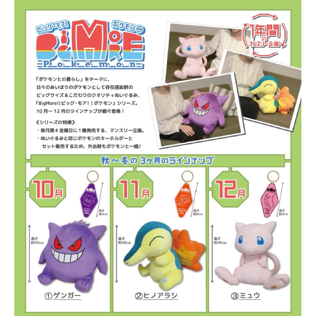 ポケモン モア イメージポケモンコレクション