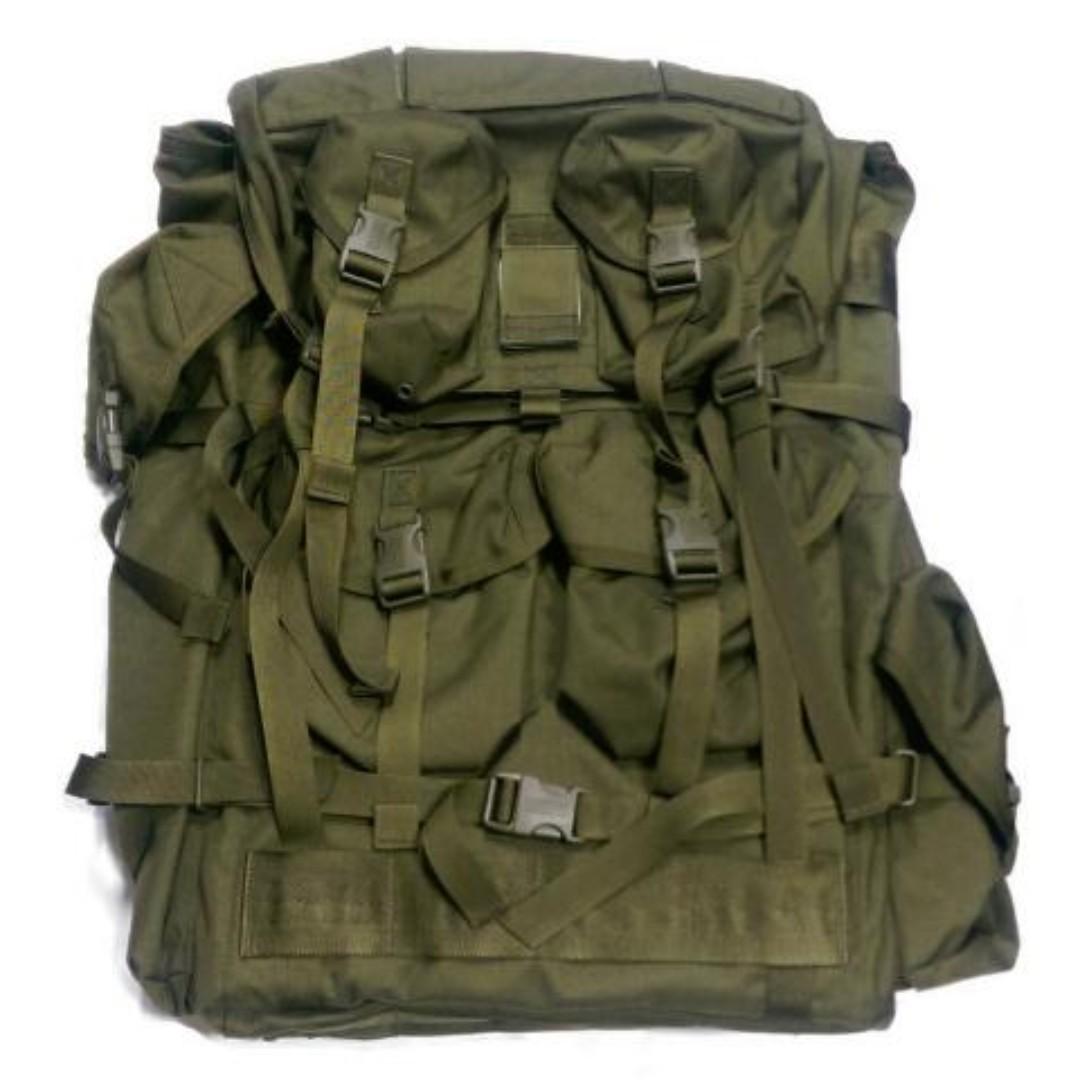 Blackhawk sof clearance rucksack