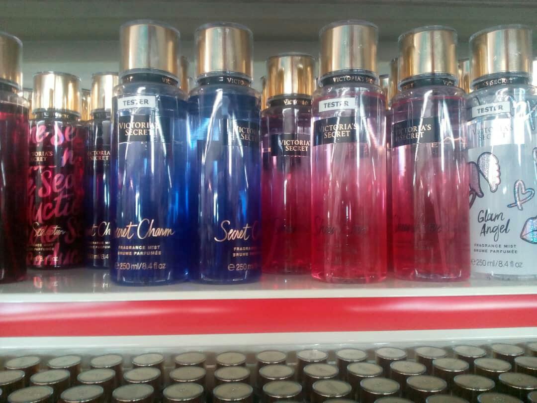 Wholesale victoria secret spray 2025
