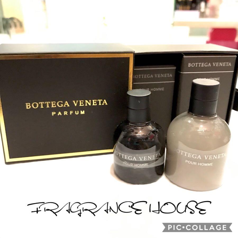 Bottega veneta after shave lotion 2025