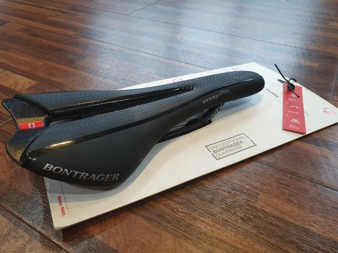 Bontrager paradigm discount rxl