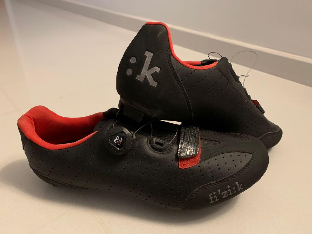 fizik r3 boa man