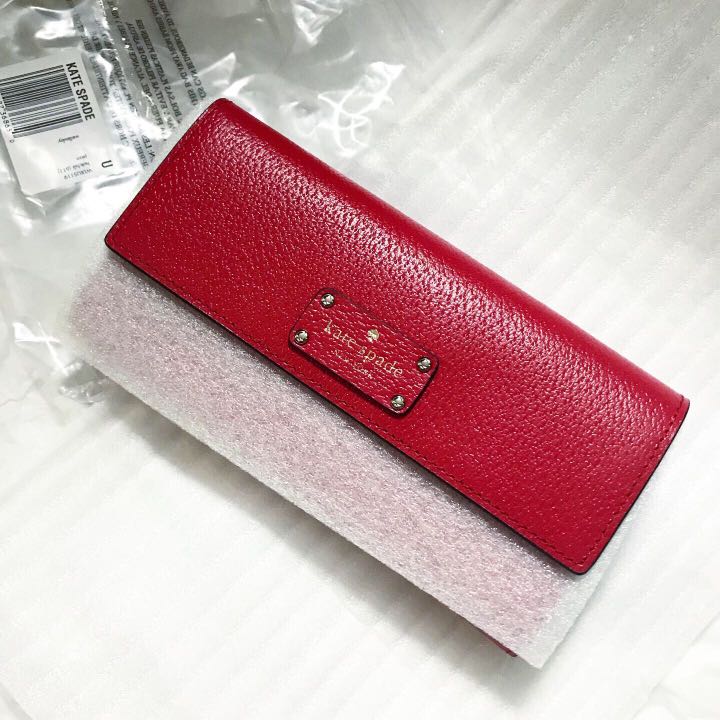 kate spade wallet price