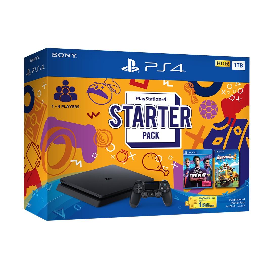 ps4 slim 1tb fifa 19