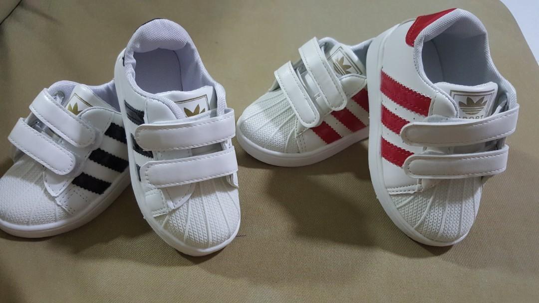 Brand new toddler trendy shoes, Babies 
