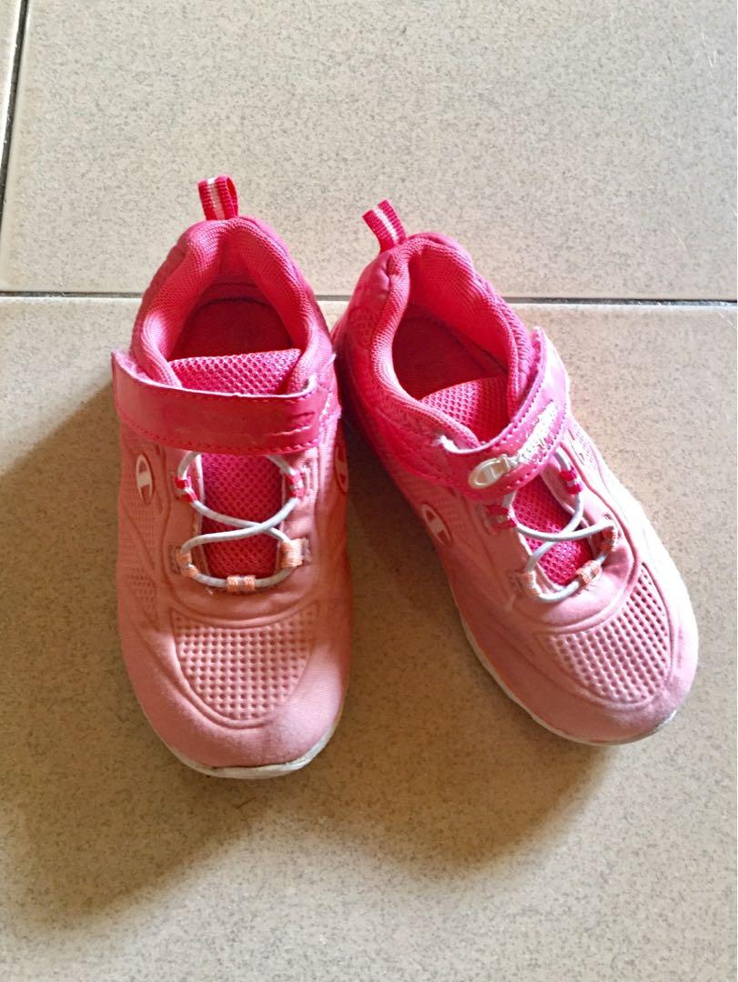 champion shoes for babies