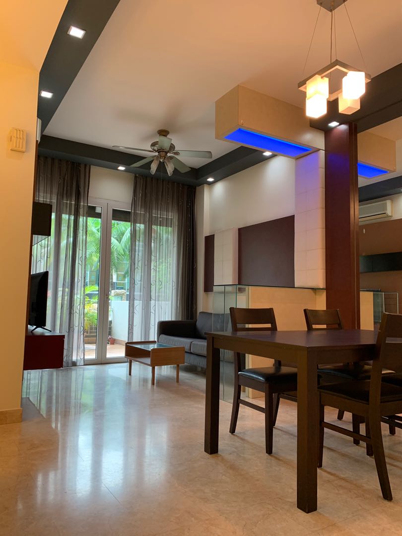 CHANGI RISE CONDOMINIUM, Property, Rentals, Condos & ECs on Carousell