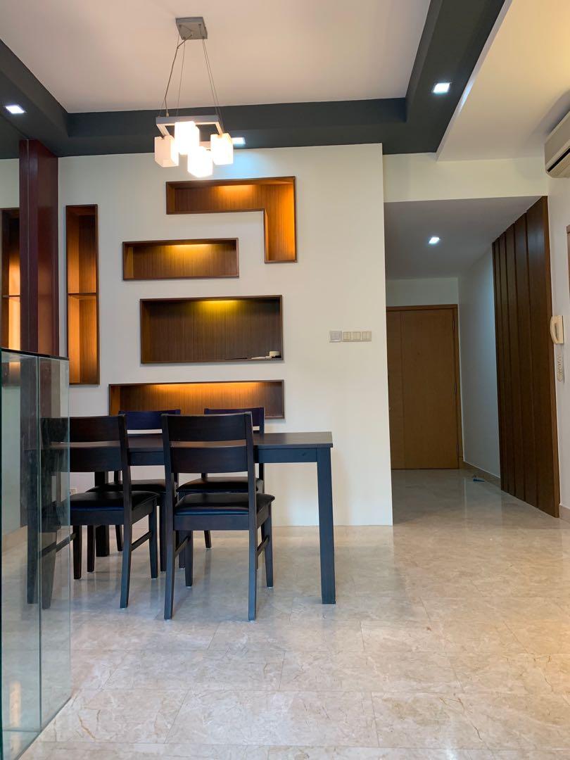 CHANGI RISE CONDOMINIUM, Property, Rentals, Condos & ECs on Carousell