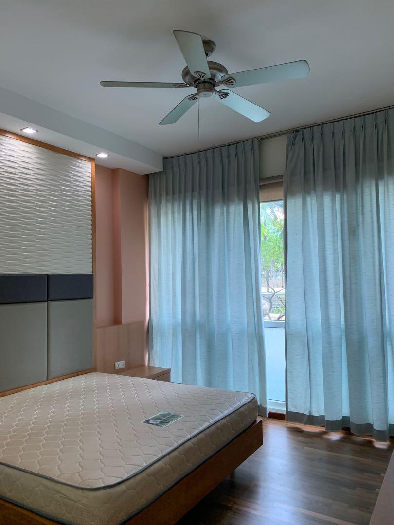 CHANGI RISE CONDOMINIUM, Property, Rentals, Condos & ECs on Carousell