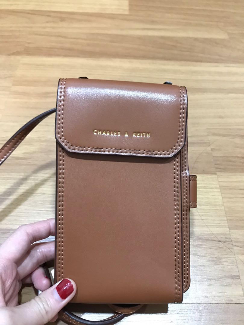 Charles Keith Bag original