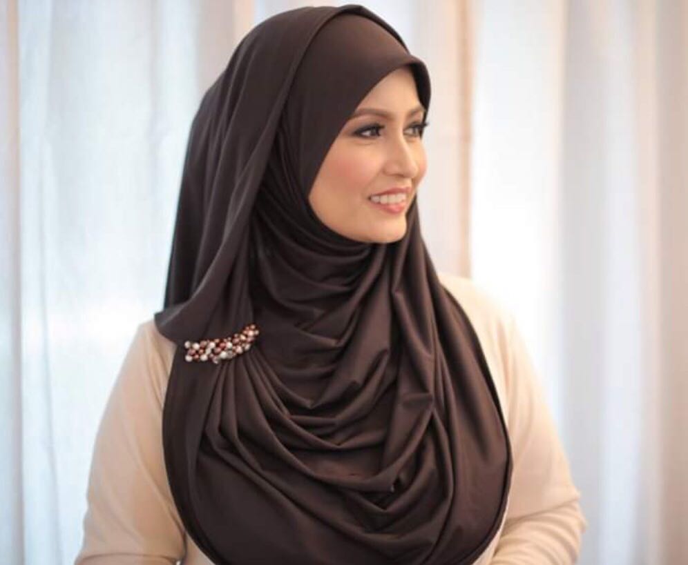 Gss Sale Chef Mastura One Hijab Women S Fashion Muslimah Fashion On Carousell