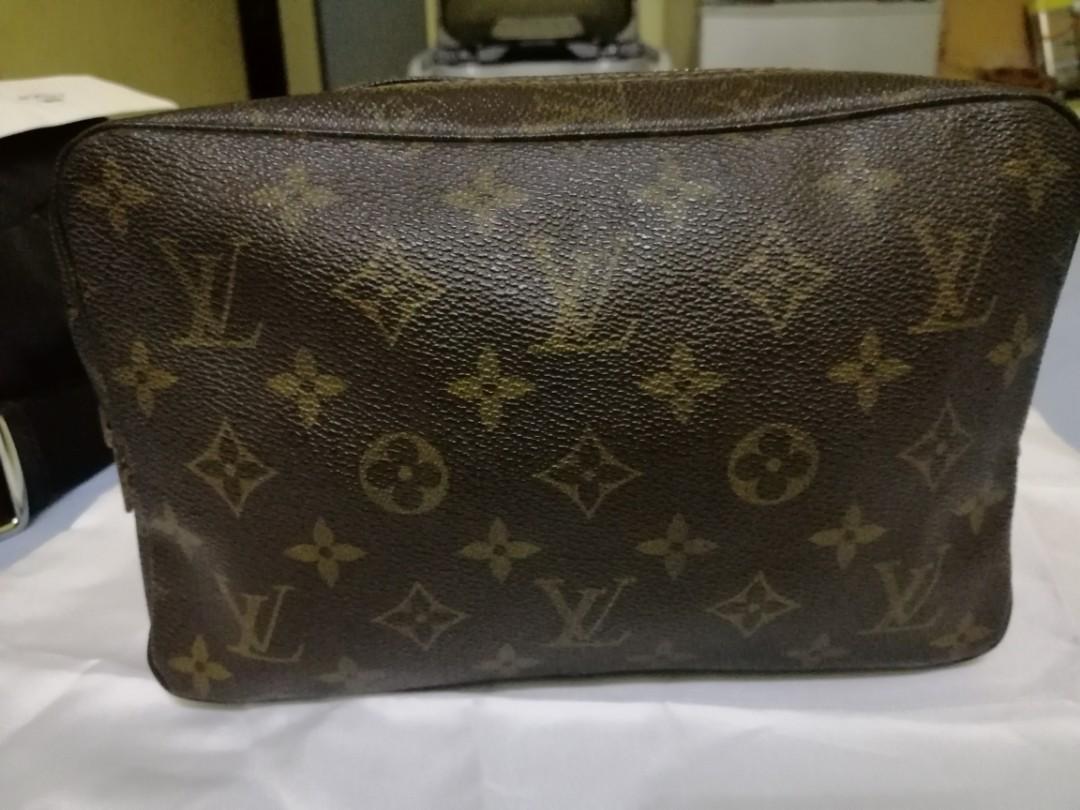 clutch lv original