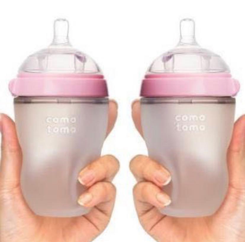 comotomo teats