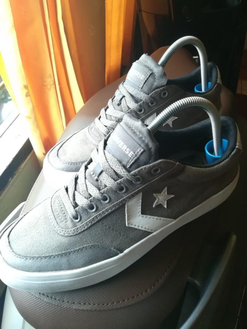 Converse courtlandt deals ox grey