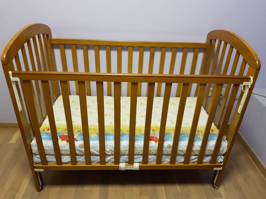 used cots for sale near me