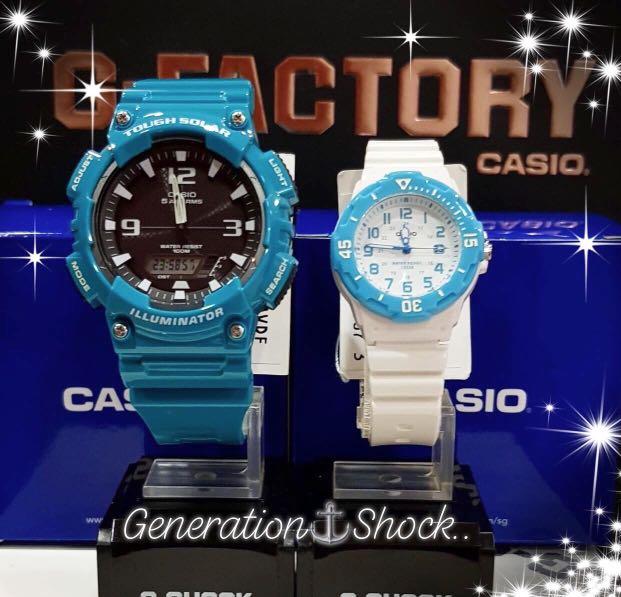 best sports watch company