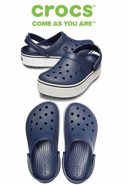 original crocs price