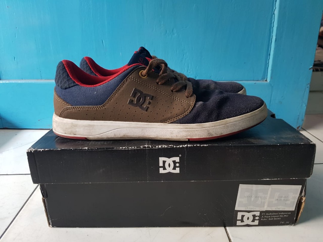 tiago lemos dc shoes