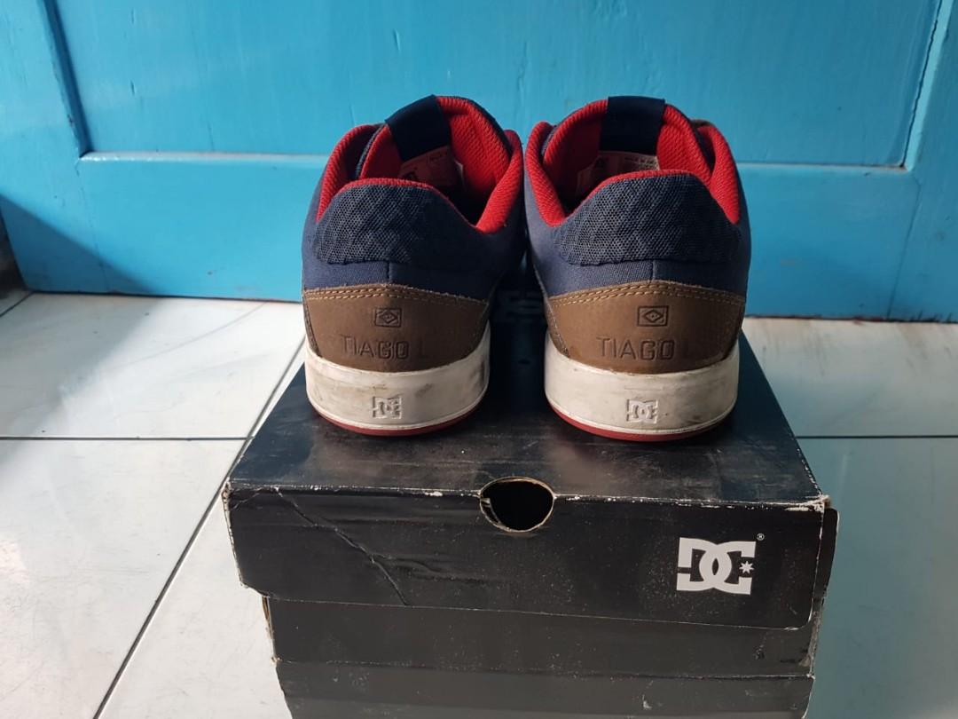 dc shoes tiago s